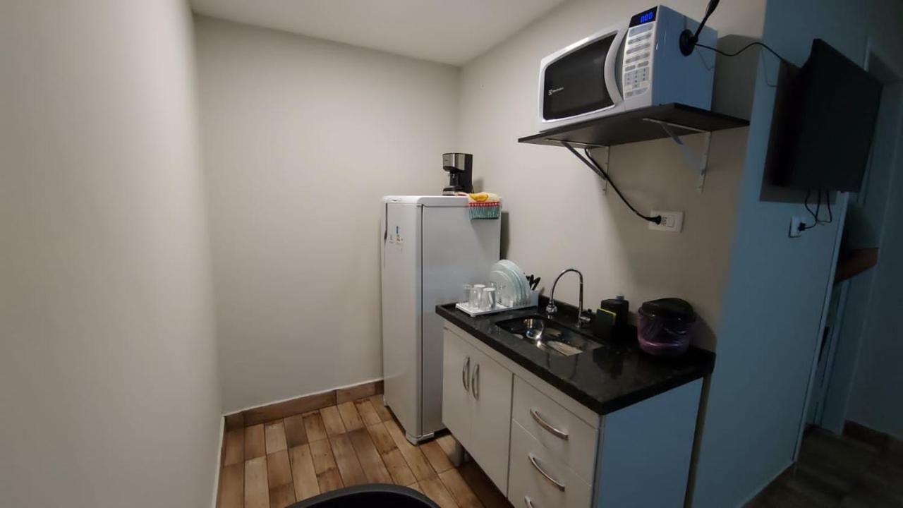 Apartamento Catumbi 6