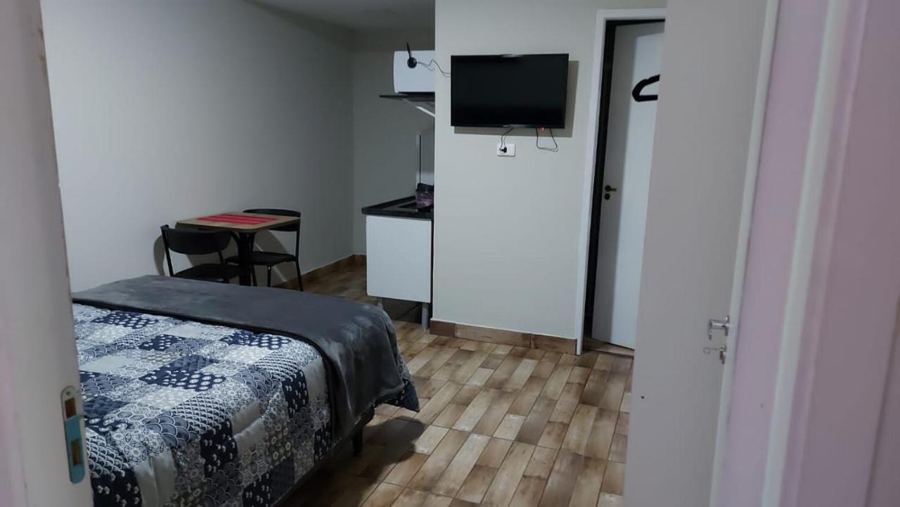 Apartamento Catumbi 6 São Paulo